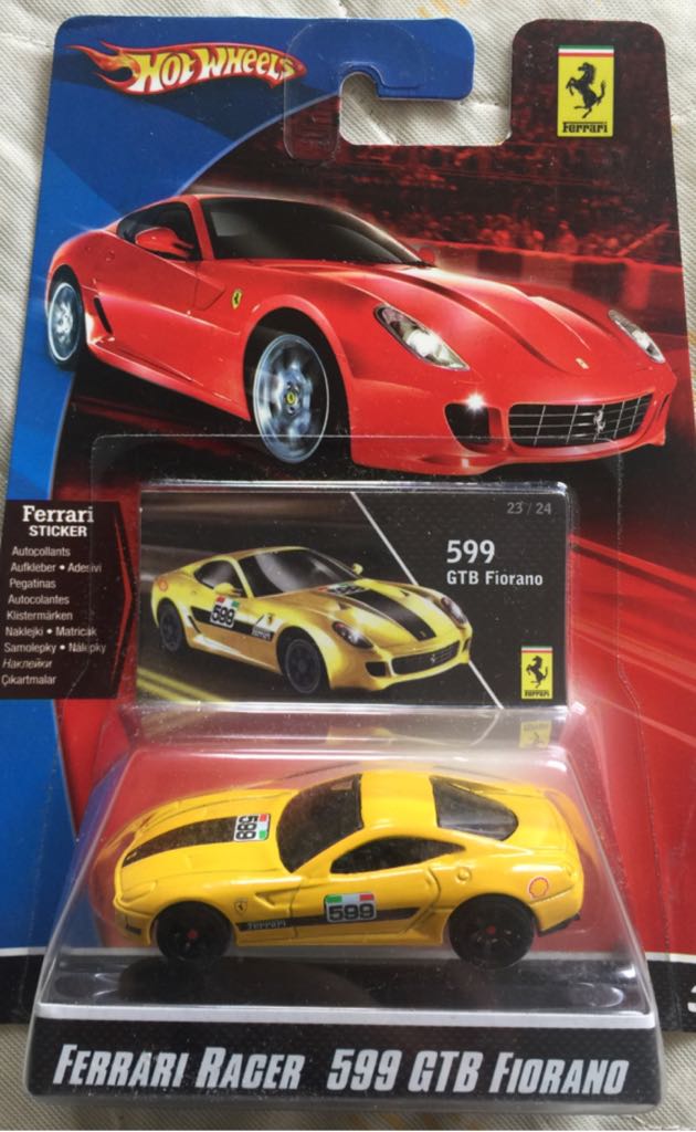 Mclaren MP 4-6 Senna