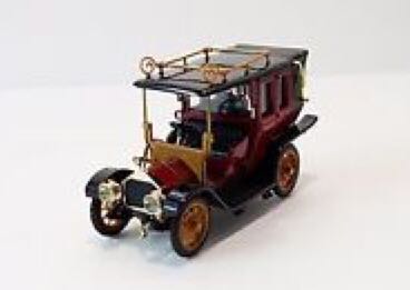 Xylon mit Frontlader