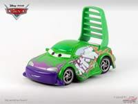 U 1700 L Pritsche / Plane