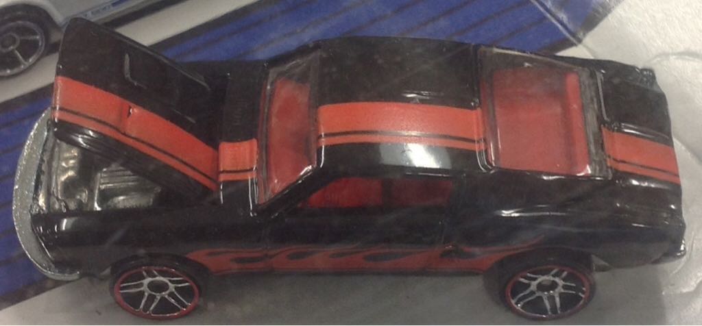 Ford Transit Supervan