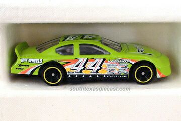 Dodge Charger Stock Car - Multipack toy car collectible - Main Image 2