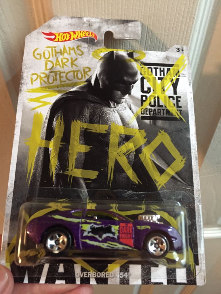 ’69 Dodge Charger 500