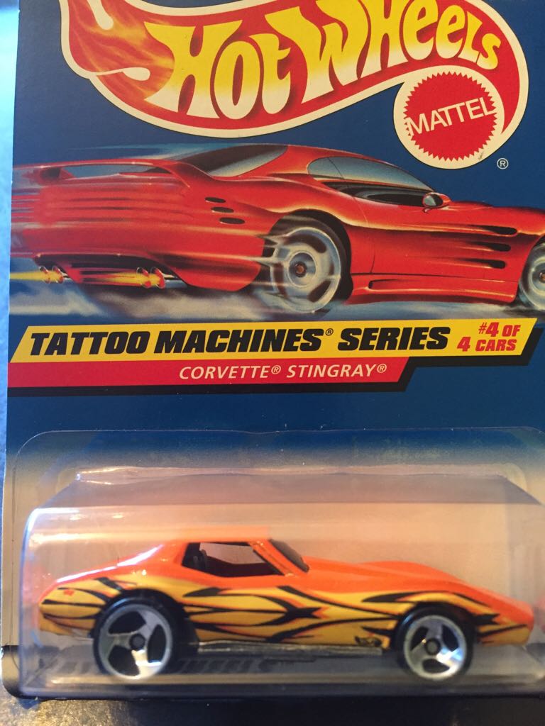 Custom ‘66 GTO Wagon