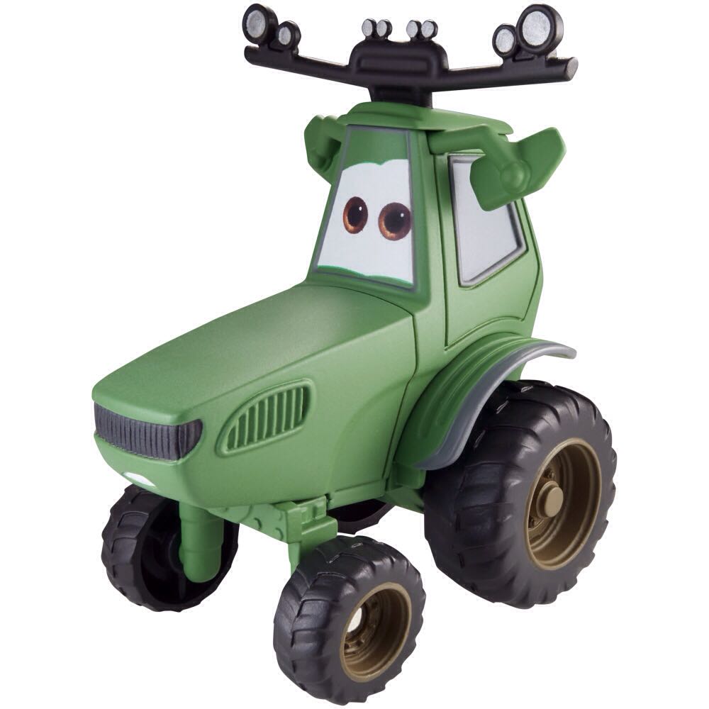 DREAM TOMICA SP - Inital D FC3S Rx-7