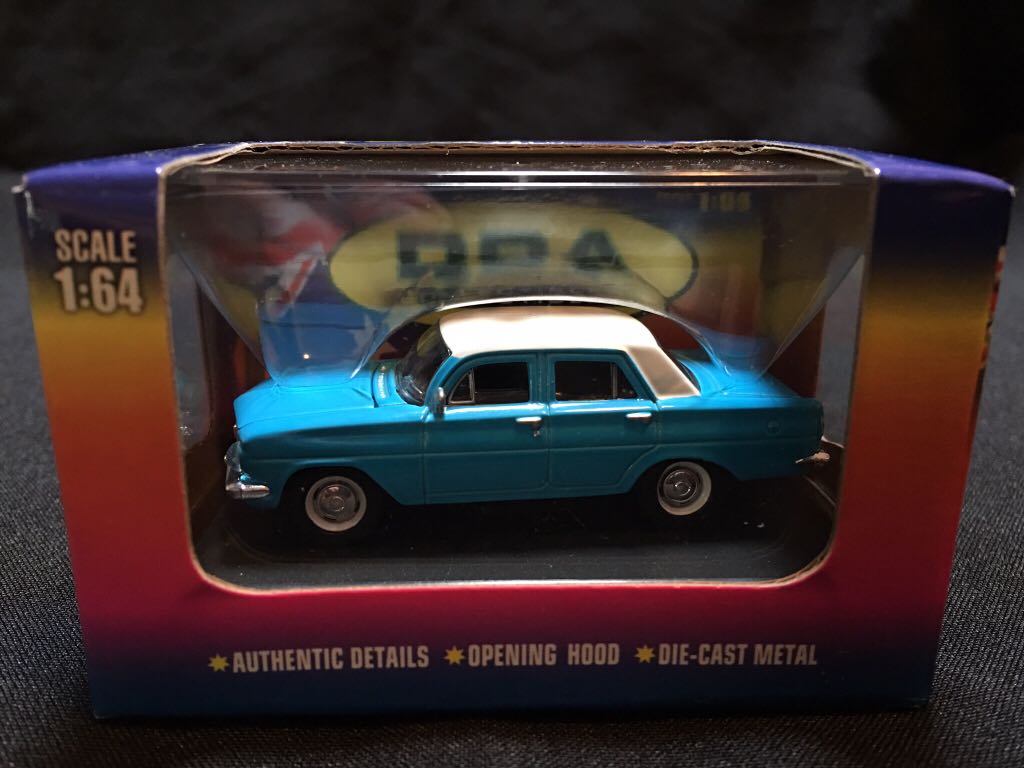 Classic Carlectables 