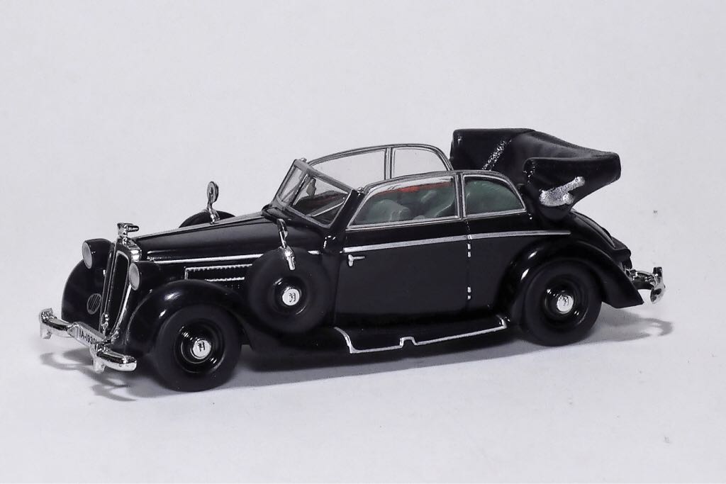 Maybach - Maybach toy car collectible - Main Image 2