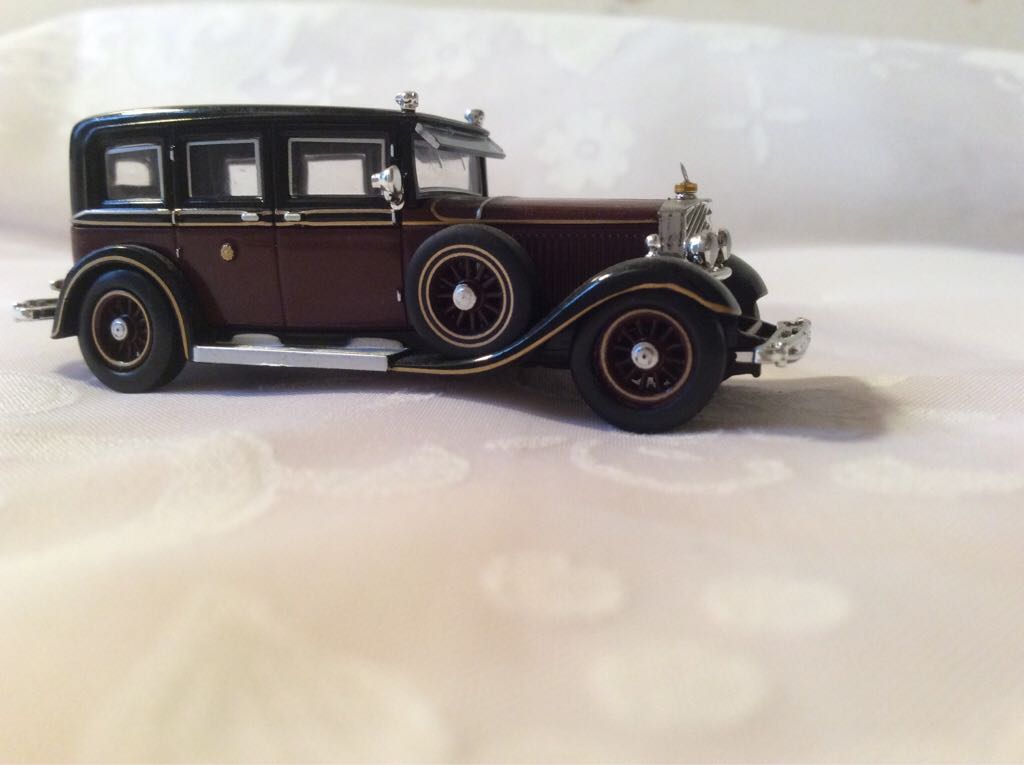 1958 Plymouth Belvedere