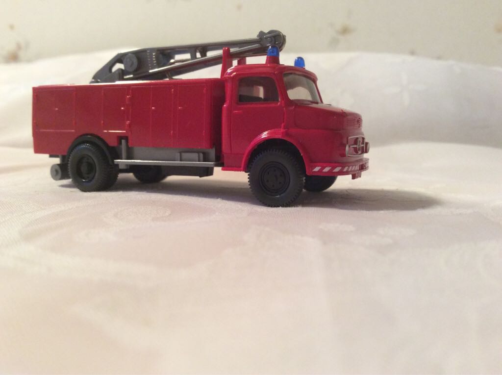 Mclaren MP 4-6 Berger