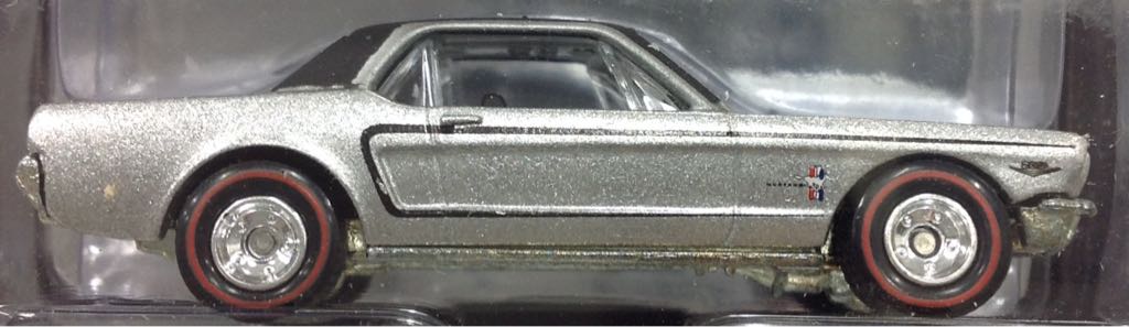 ’65 Mustang   toy car collectible - Main Image 2