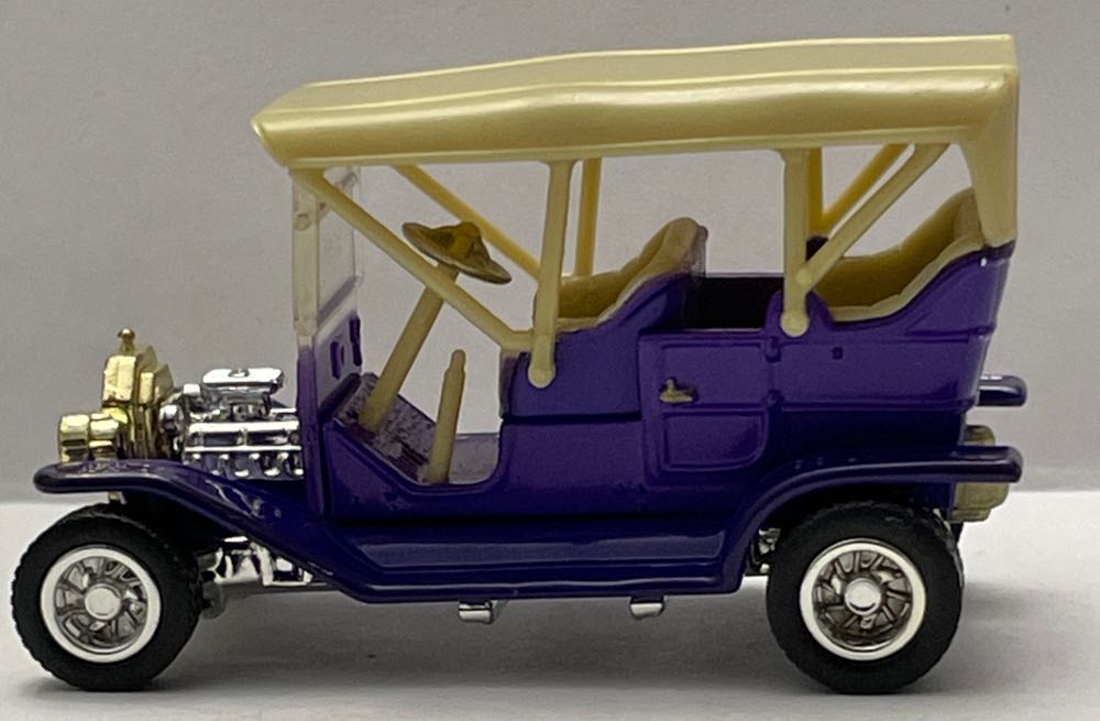Model T Ford - Hot Rod Series toy car collectible - Main Image 2