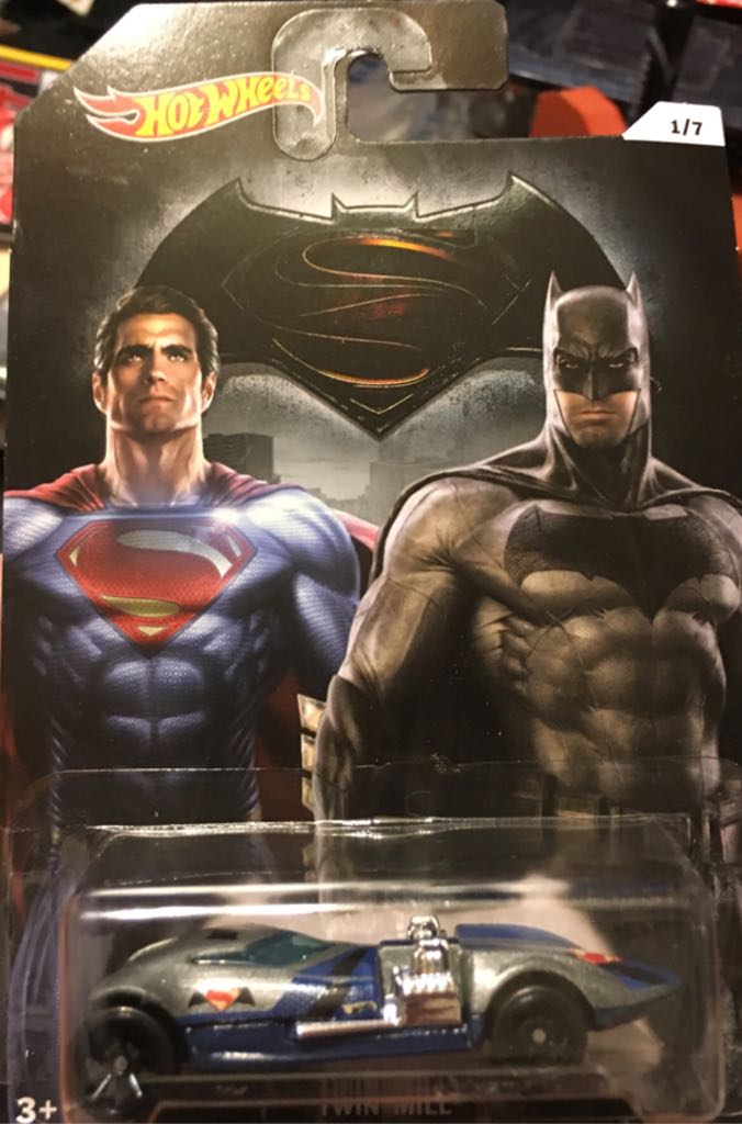 Shelby Cobra 427 S/C