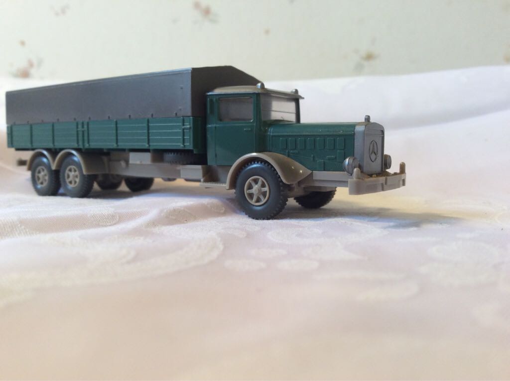 Toyota IQ Essex UK Fire Brigade