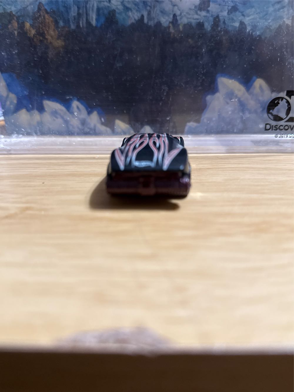 Silver Bullet - Collector toy car collectible - Main Image 4