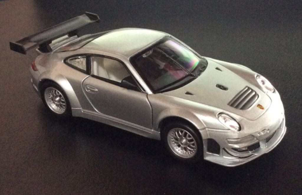 Iveco Pritsche / Plane THW