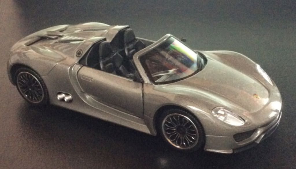 Custom ’72 Chevy LUV