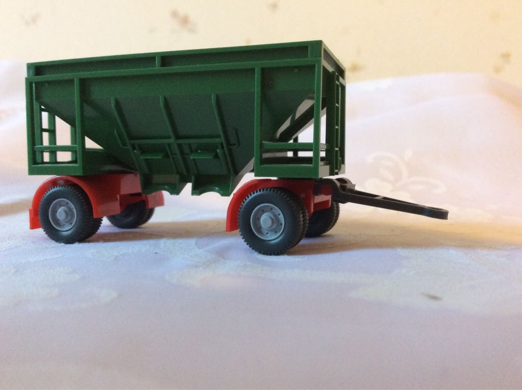 Greenlight 1967 Ford Custom