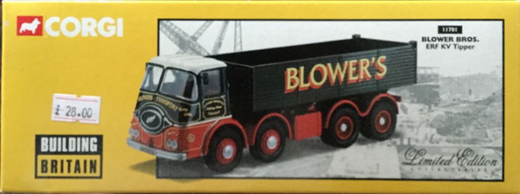 Magirus Deutz Sattelzug Container Cti