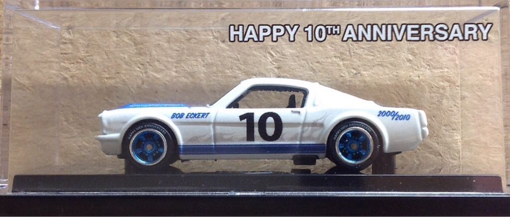 Jimmie Johnson Chevrolet Impala