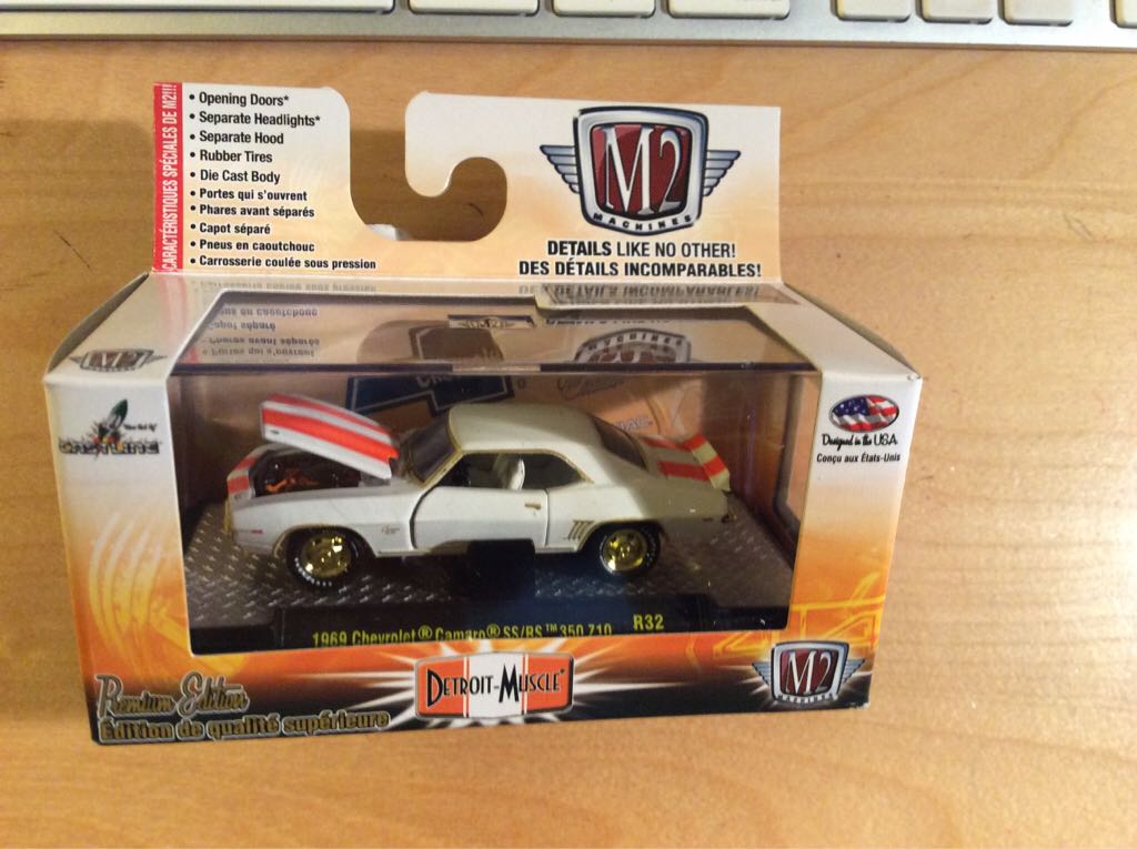 First Order Flametrooper