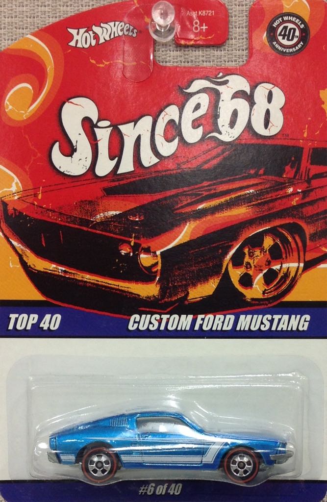 Ford Mustang Gt Concept