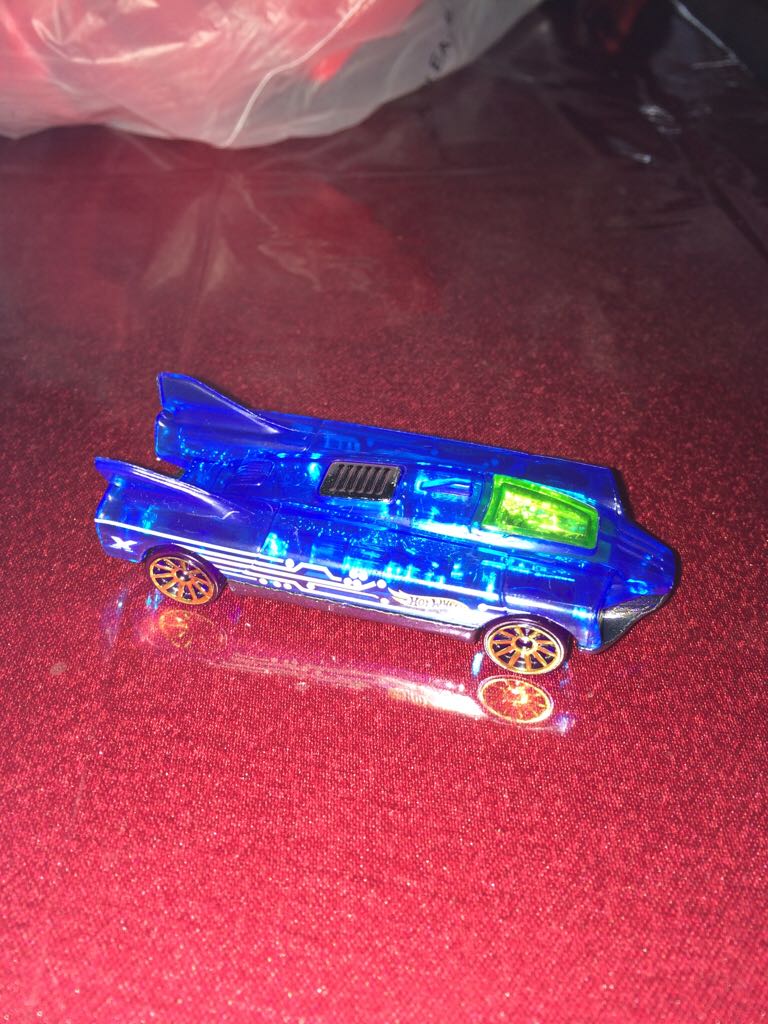 Lamborghini Countach