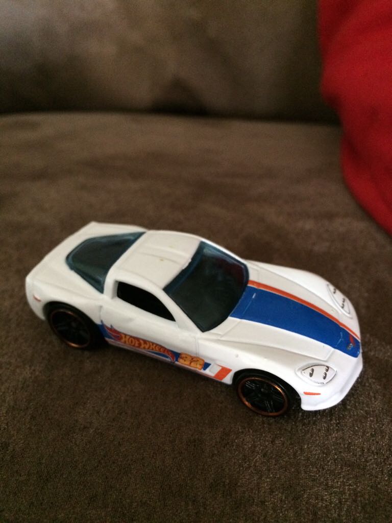 ’65 Mustang 2+2 Fastback