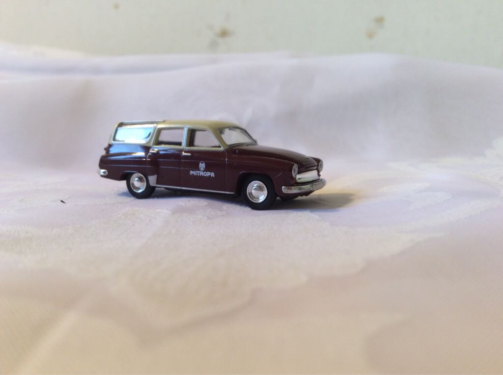 K 55 Raupenschlepper mit Planierschild