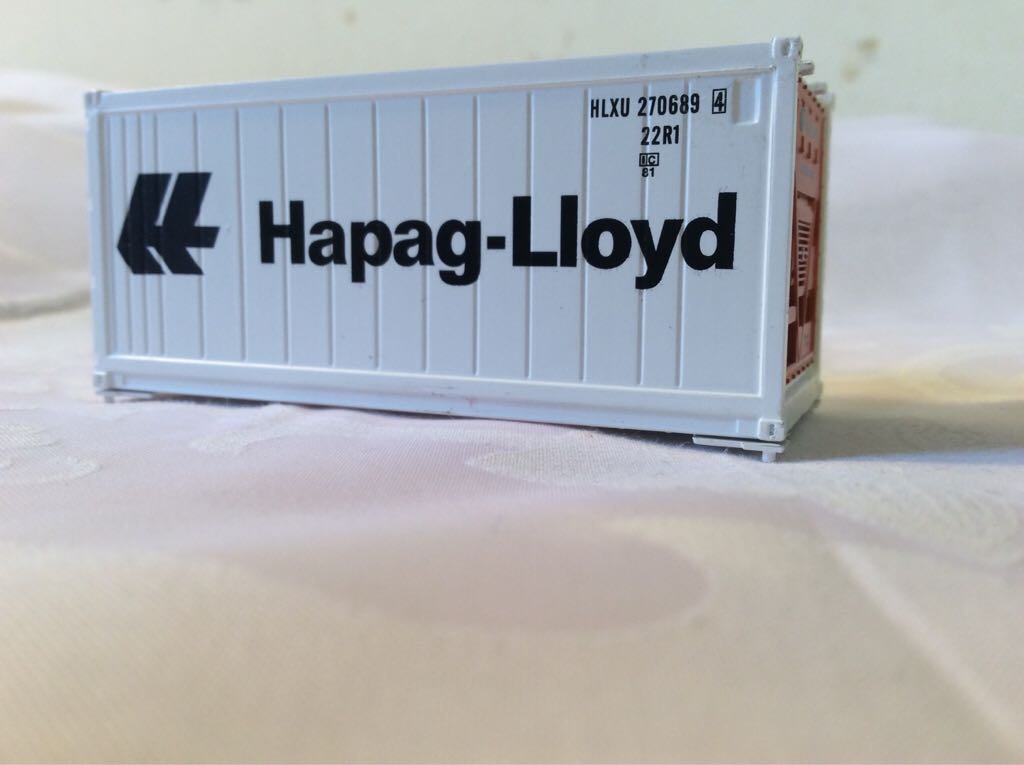 55201 Diamond T Ballast (Pickfords)