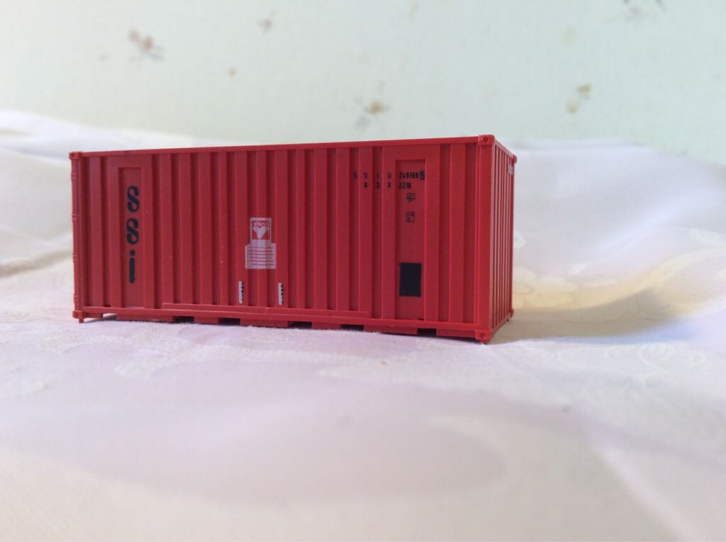 Steyr-Puch Pinzgauer 6x6 Geschlossen Feuerwehr Einsatzleitung