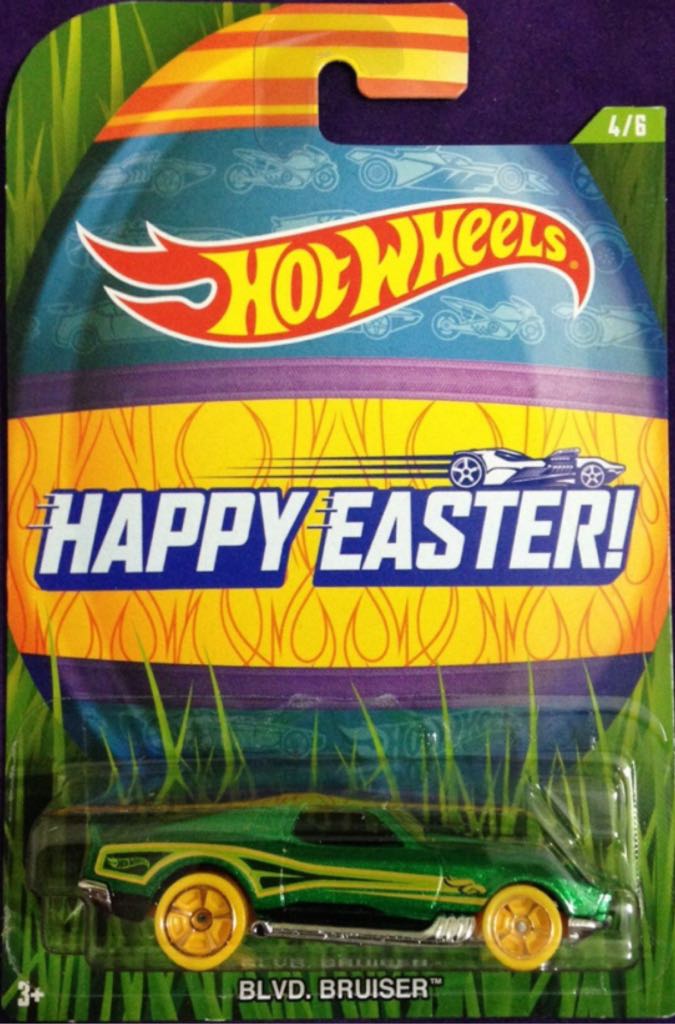 ’71 Plymouth Satellite