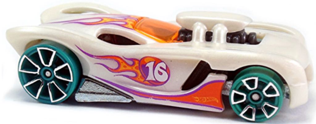 16 Angels - Easter 2016 toy car collectible - Main Image 2