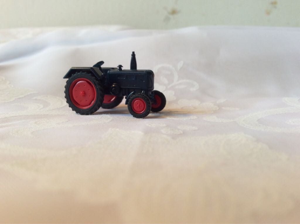 Radiator Springs Lightning McQueen