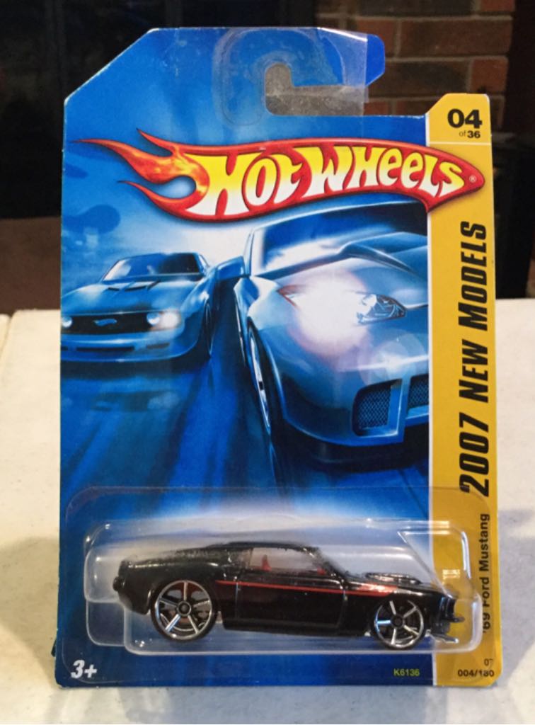 DC: The Pinguin: ’49 Ford COE