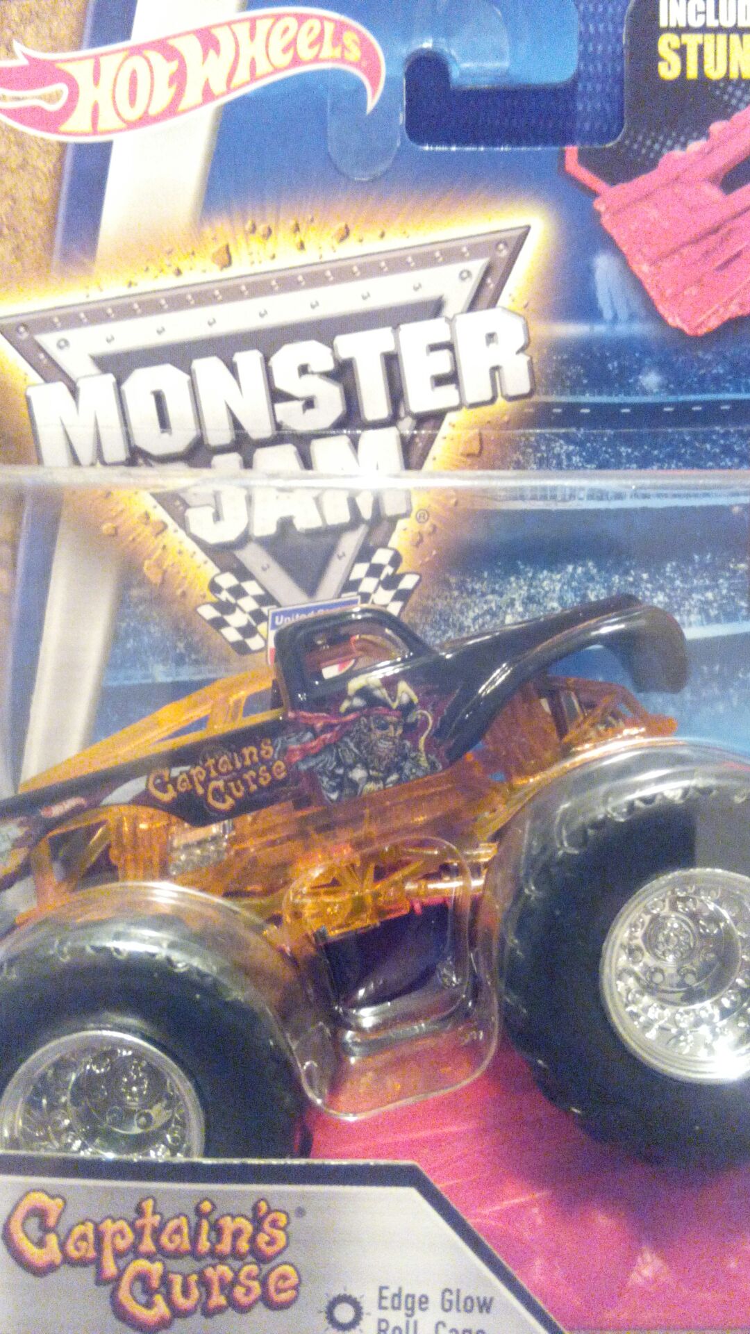 Fireball Roberts #22