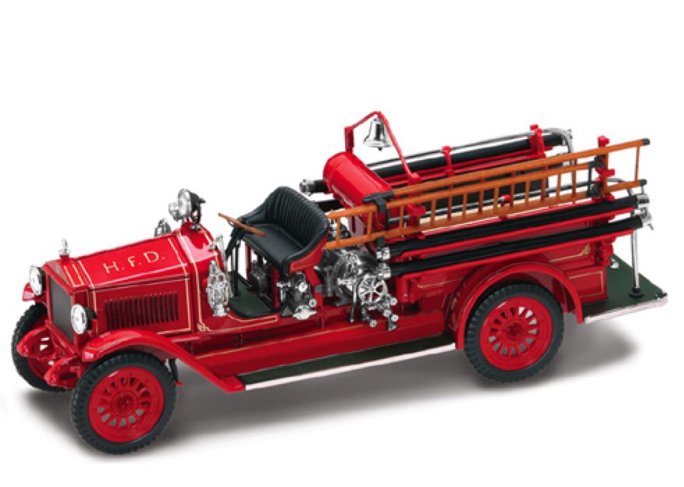 1966 Ford 427 Fairlane