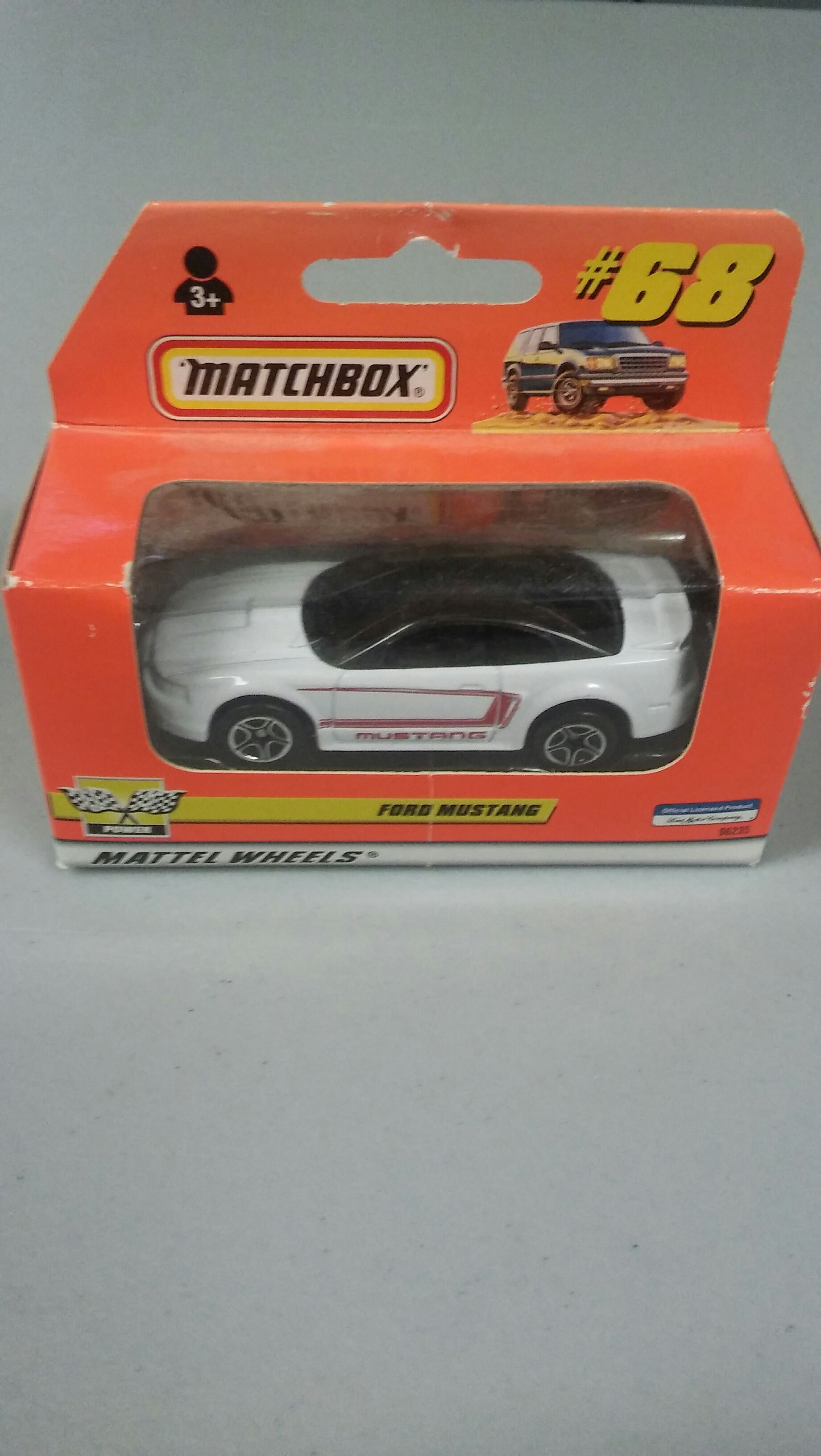 Cruise Bruiser (dark Blue)