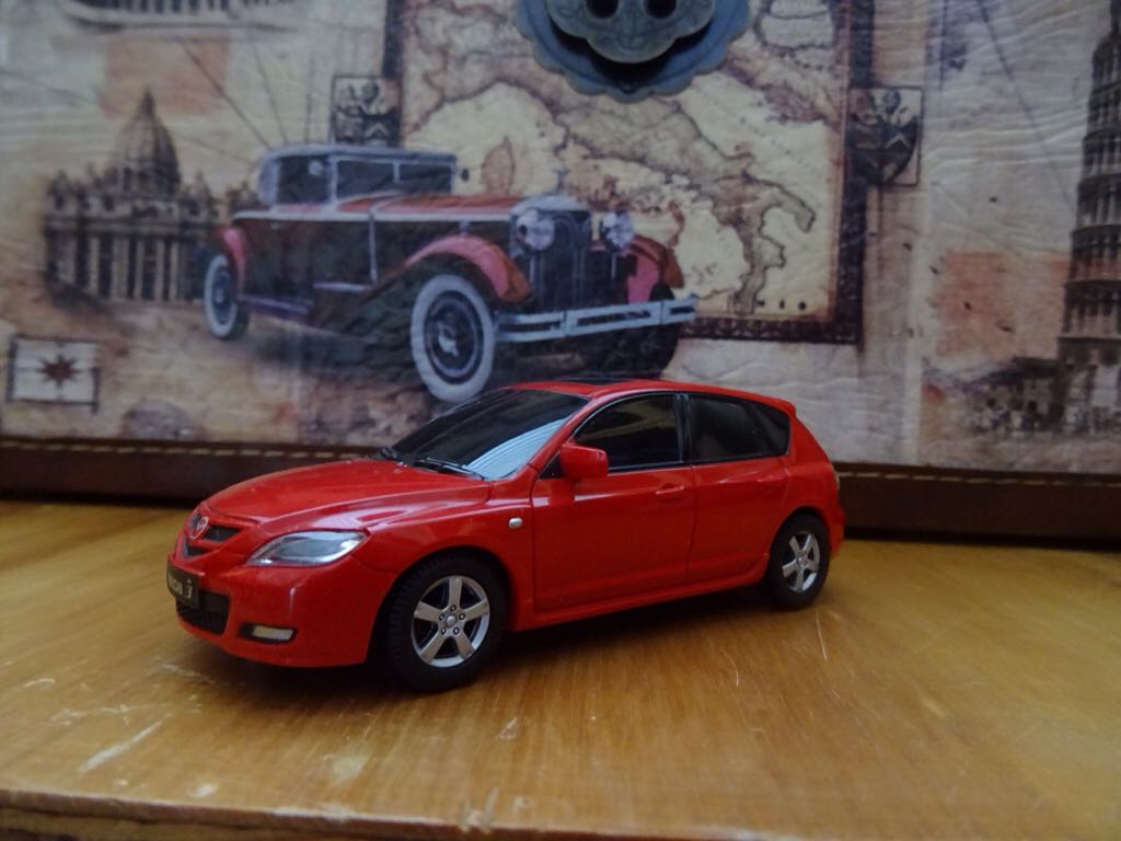 Matchbox 65 Austin Mini Van