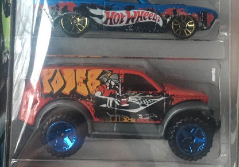 Peugeot 204 Coupé (2)