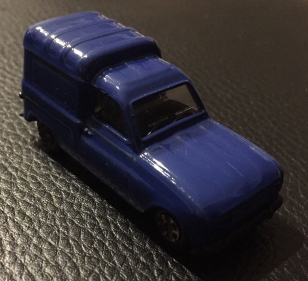 Classic Carlectables