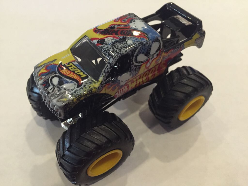 GL Wagon Queen Family Truckster