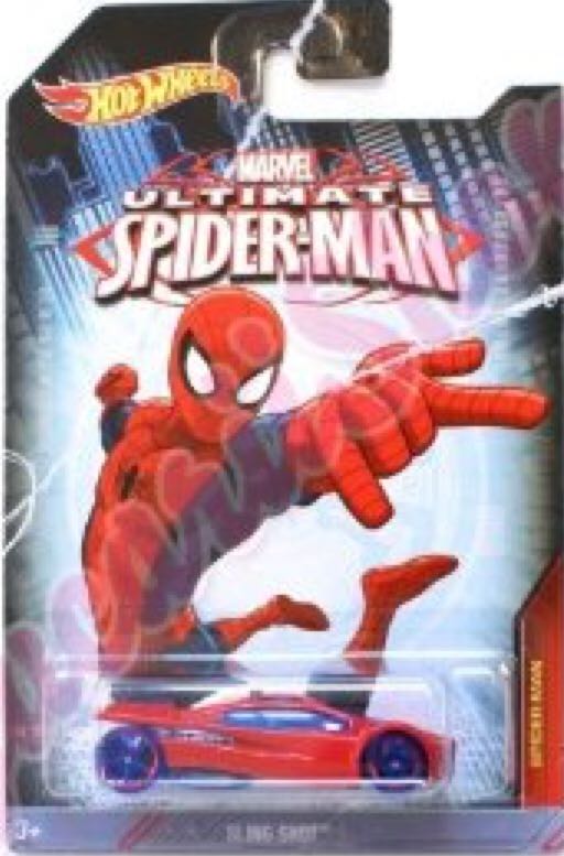 Entress Transport Ltd.