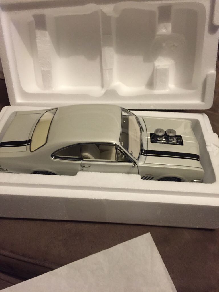 “Cars ”My Name Is Not Chuck” w/Tool Box & Tires