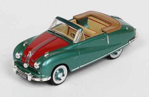 Mini Cooper S Feuerwehr