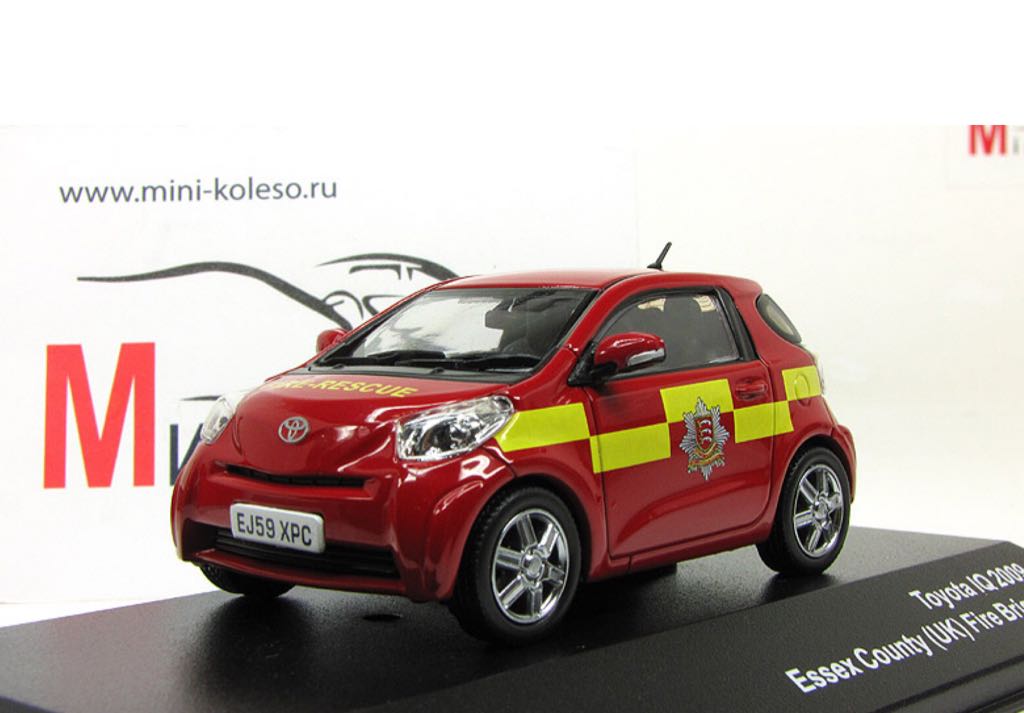 Ford Falcon XK 1960 Sedan