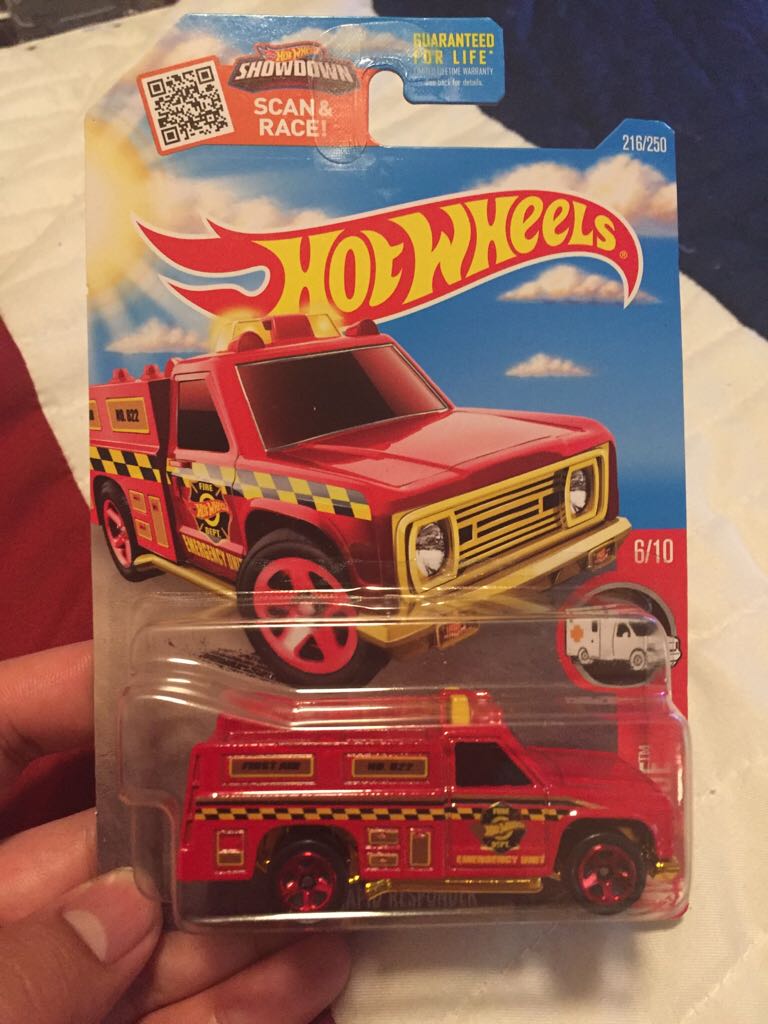 ГАЗ ААА АСО-6 х 4 прожекторный