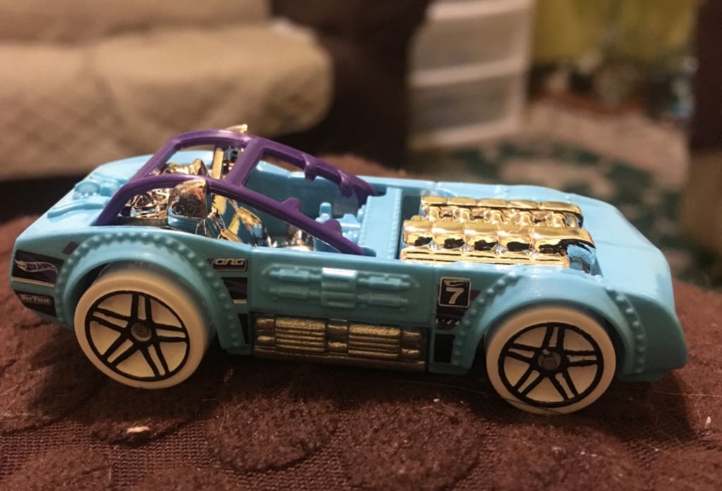 Classic Carlectables 