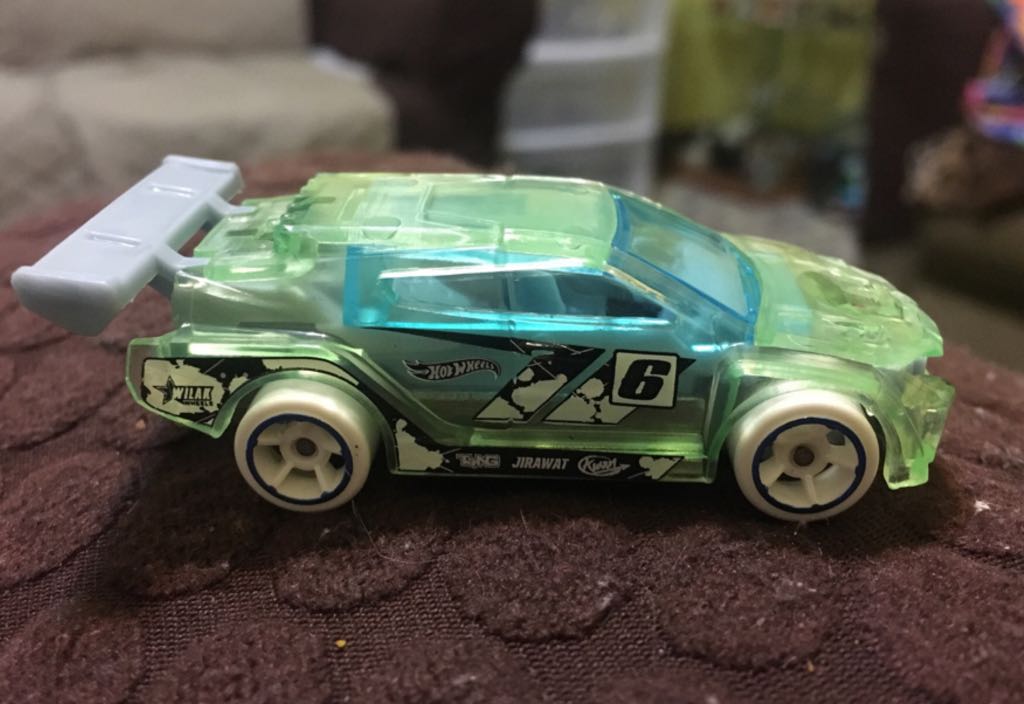 Marvel: Spider-Man: Battle Spec