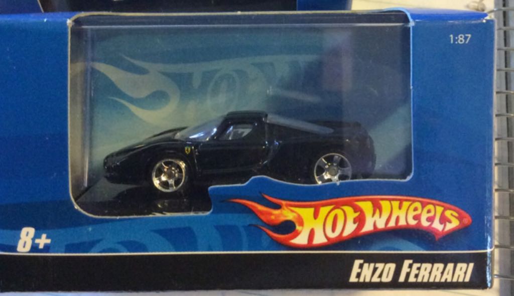 Spiderman ’64 Chevy Nova