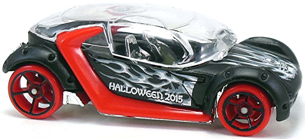 Hi Iq  toy car collectible - Main Image 2