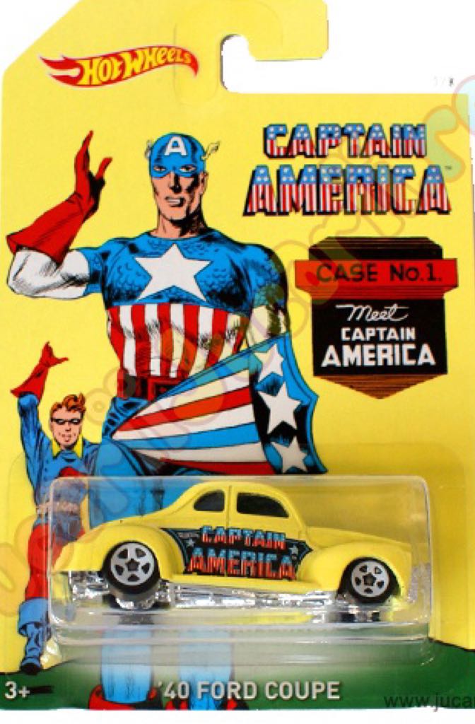 Clarabel Vagon De Thomas 